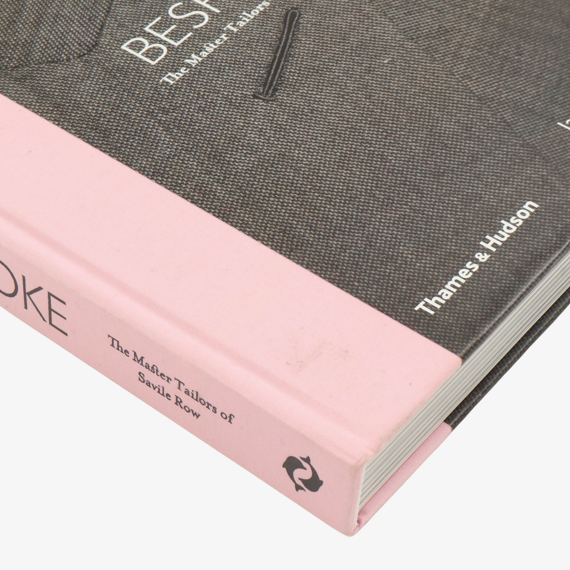 Bespoke: The Master Tailors of Savile Row