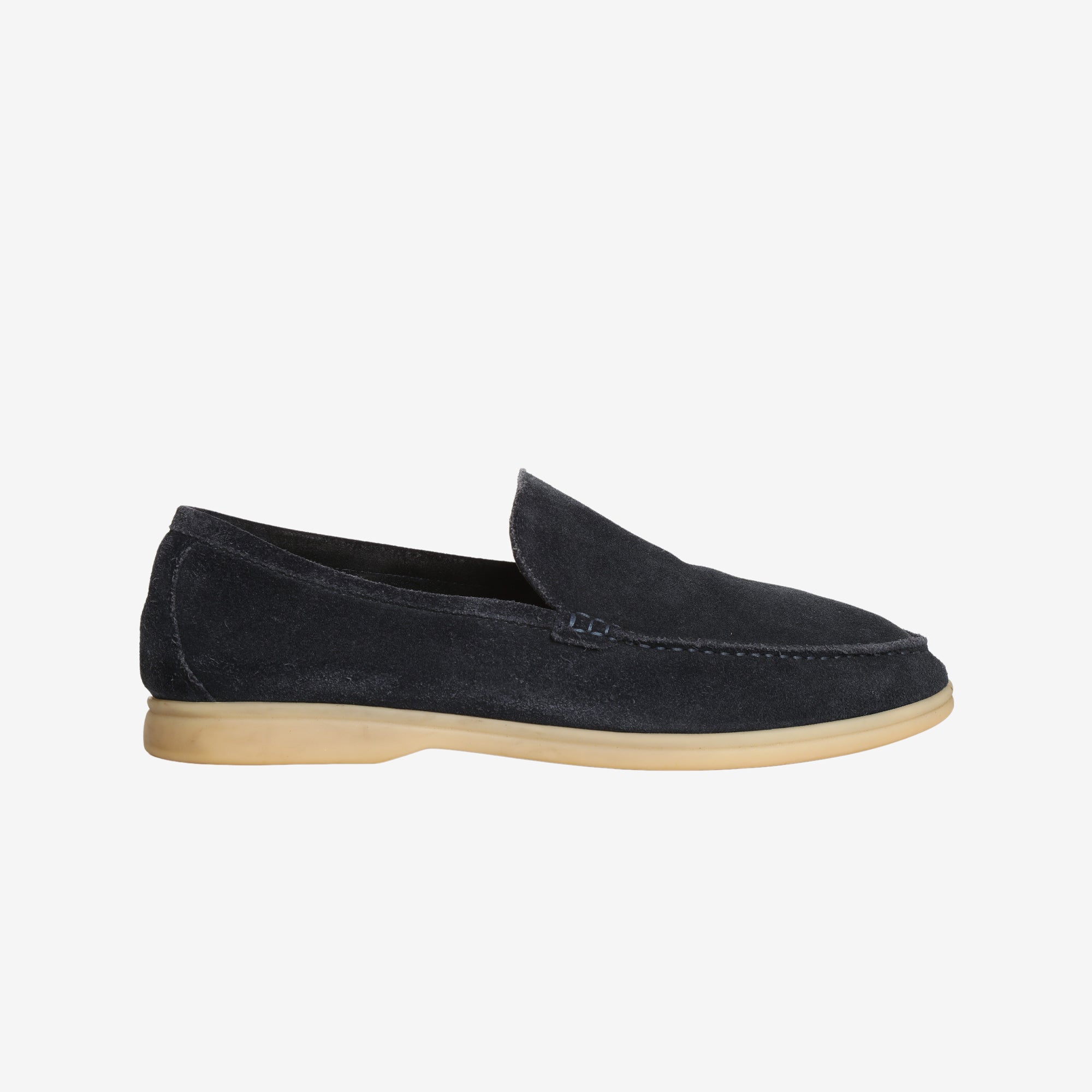 Summer Walk Loafers