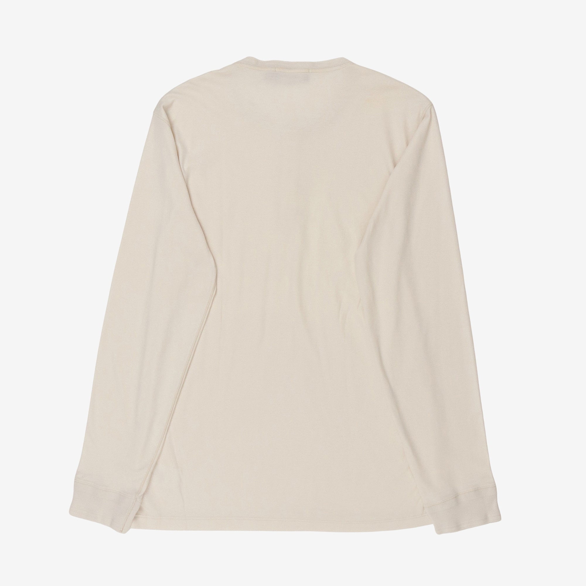 Purple Label LS Henley
