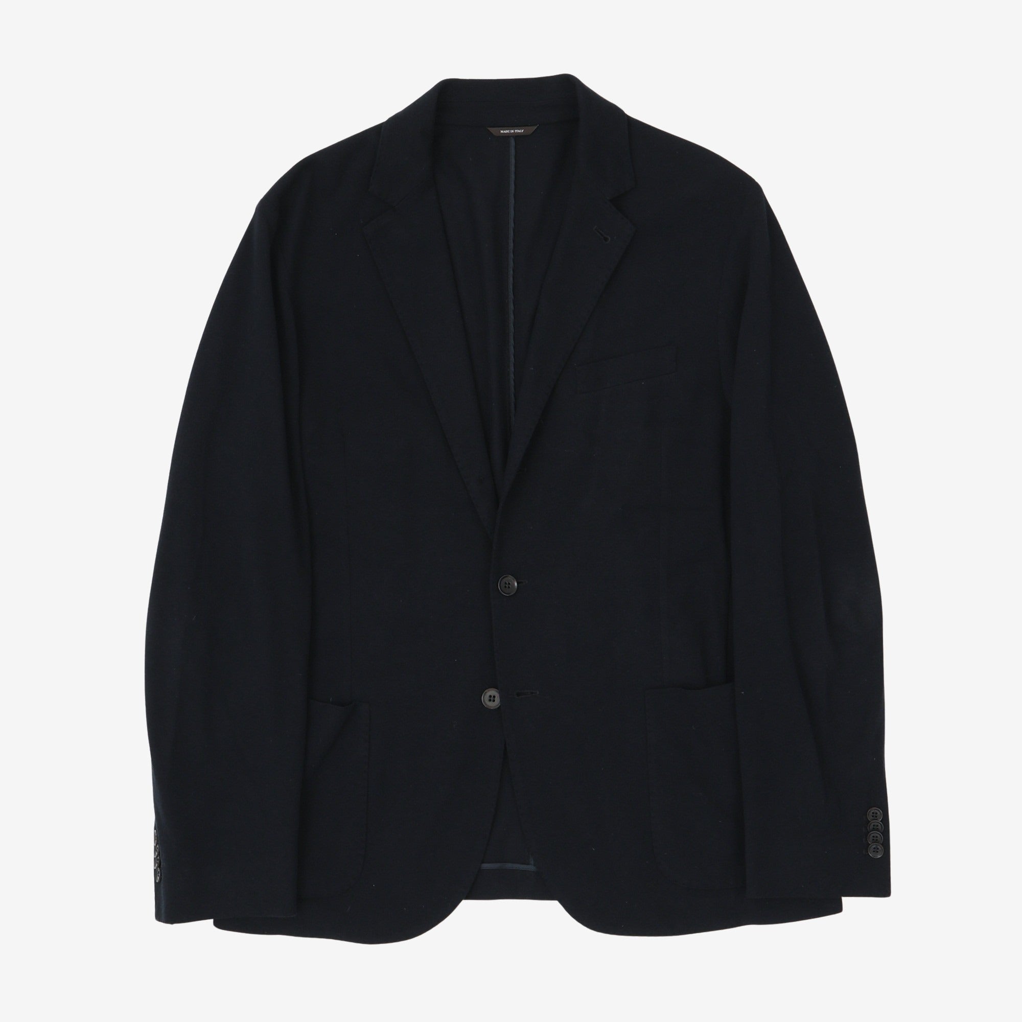 Pique Blazer
