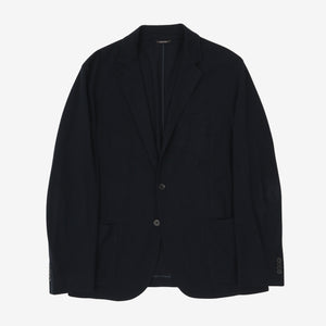 Pique Blazer
