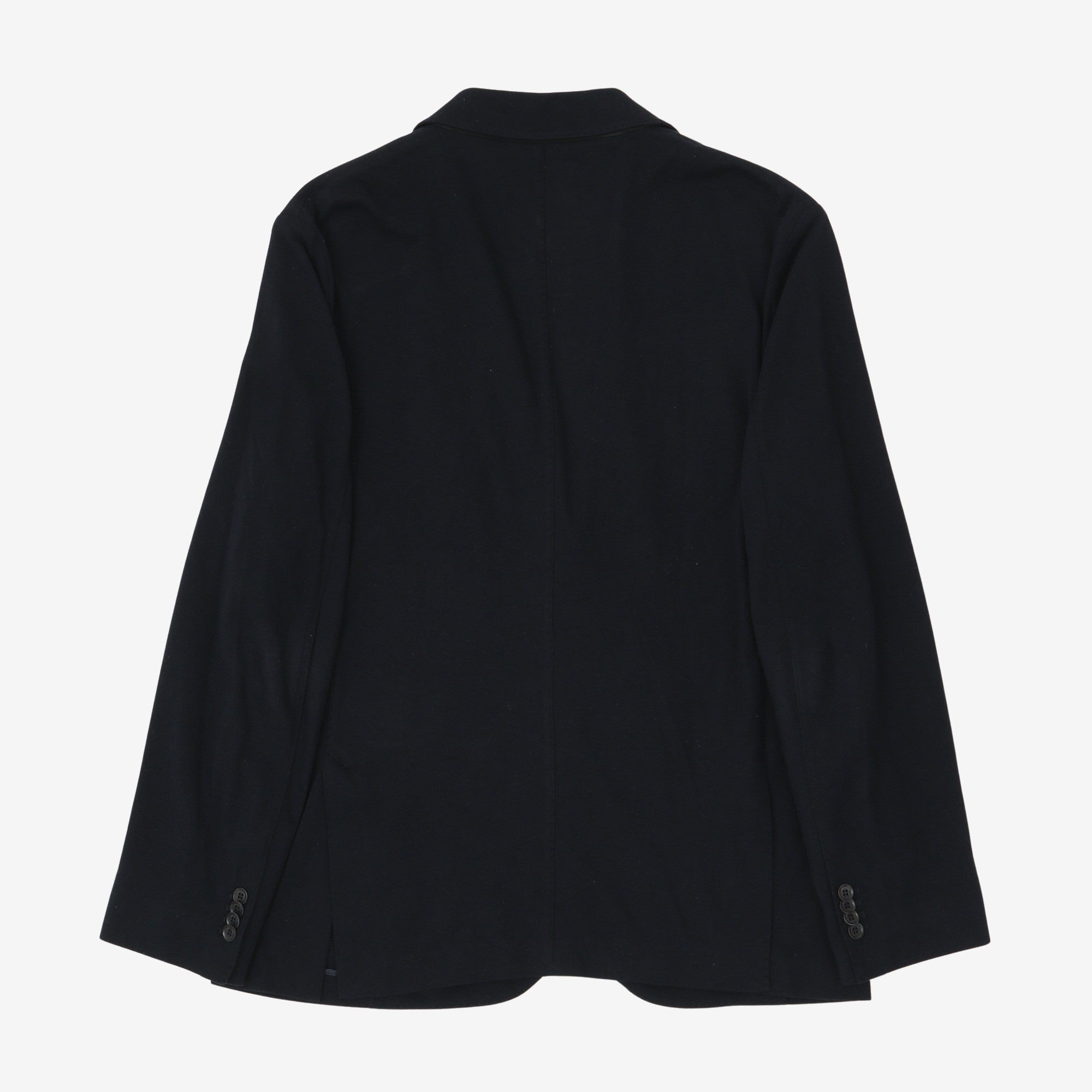 Pique Blazer