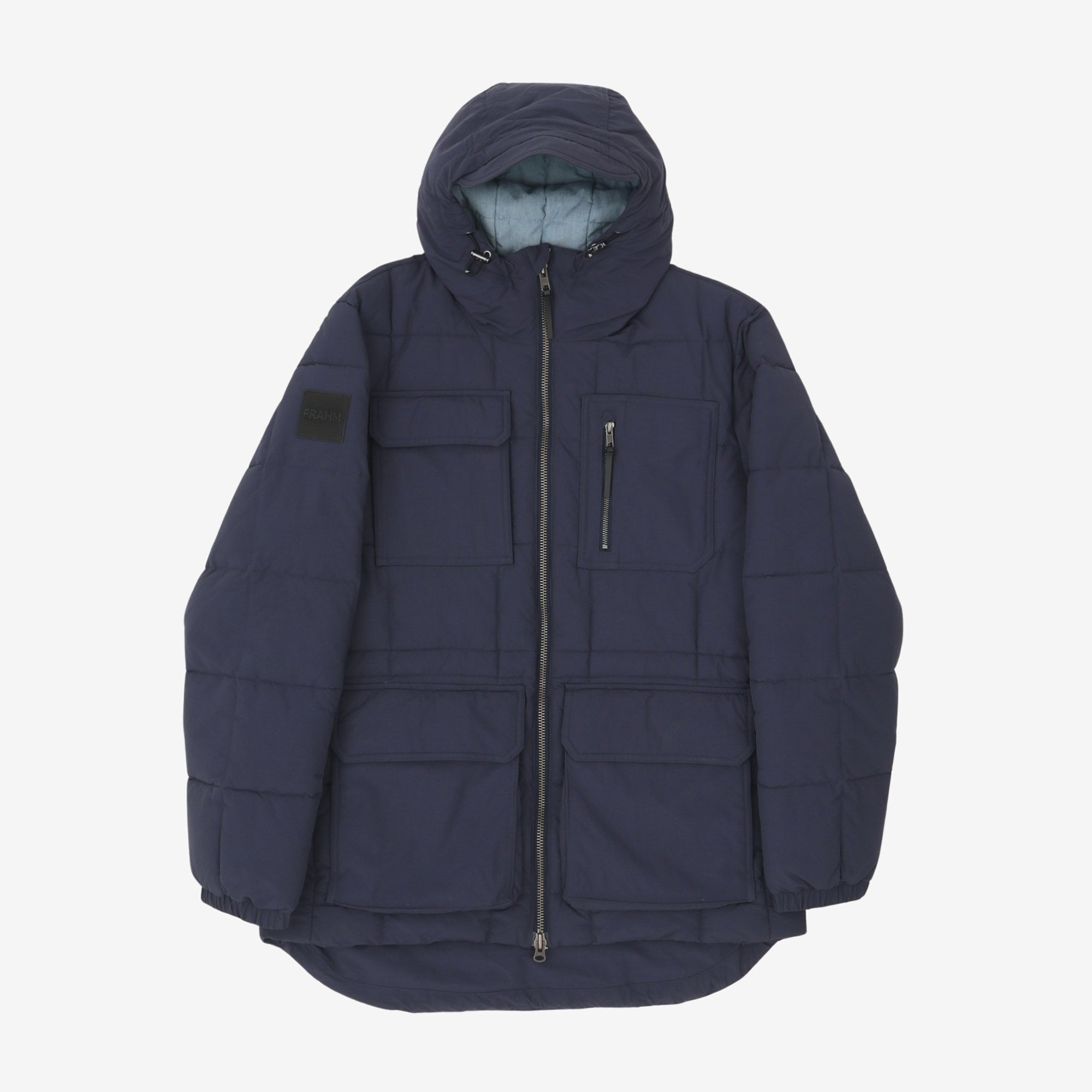Field Parka