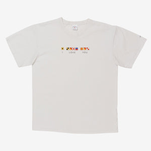 'I Love You' T-Shirt