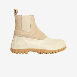 Leather Balbi Chelsea Boot