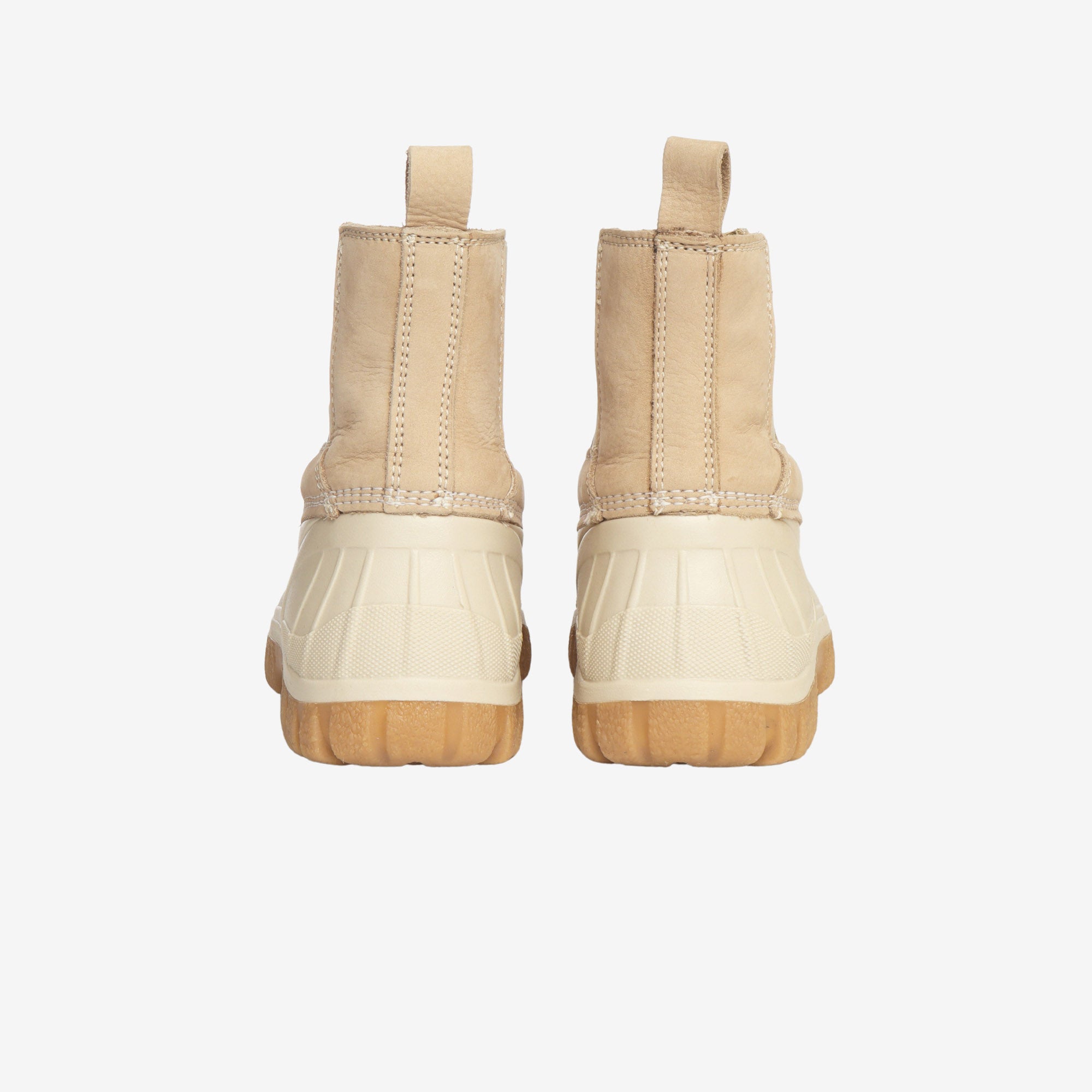 Leather Balbi Chelsea Boot