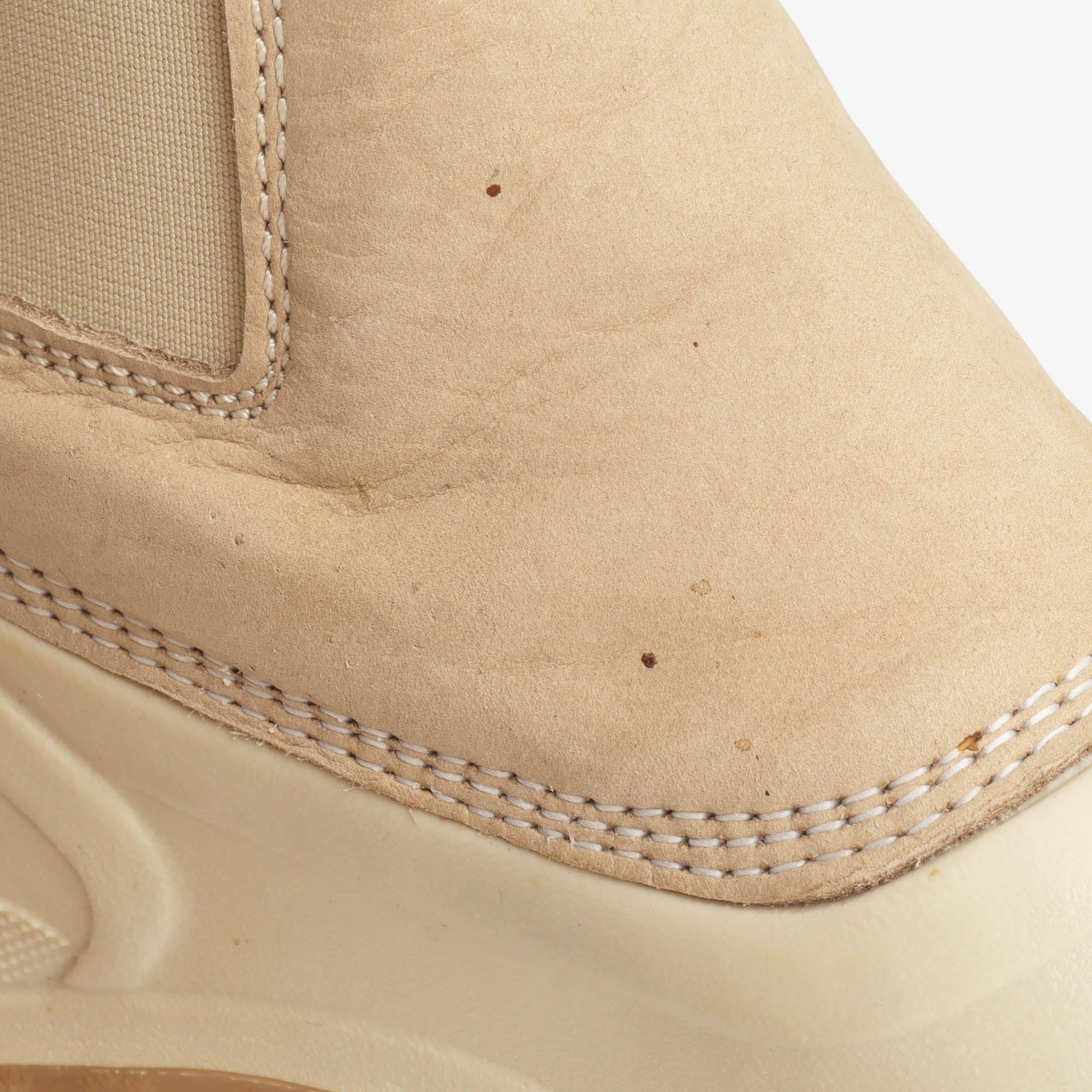 Leather Balbi Chelsea Boot