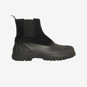 Suede Balbi Chelsea Boot