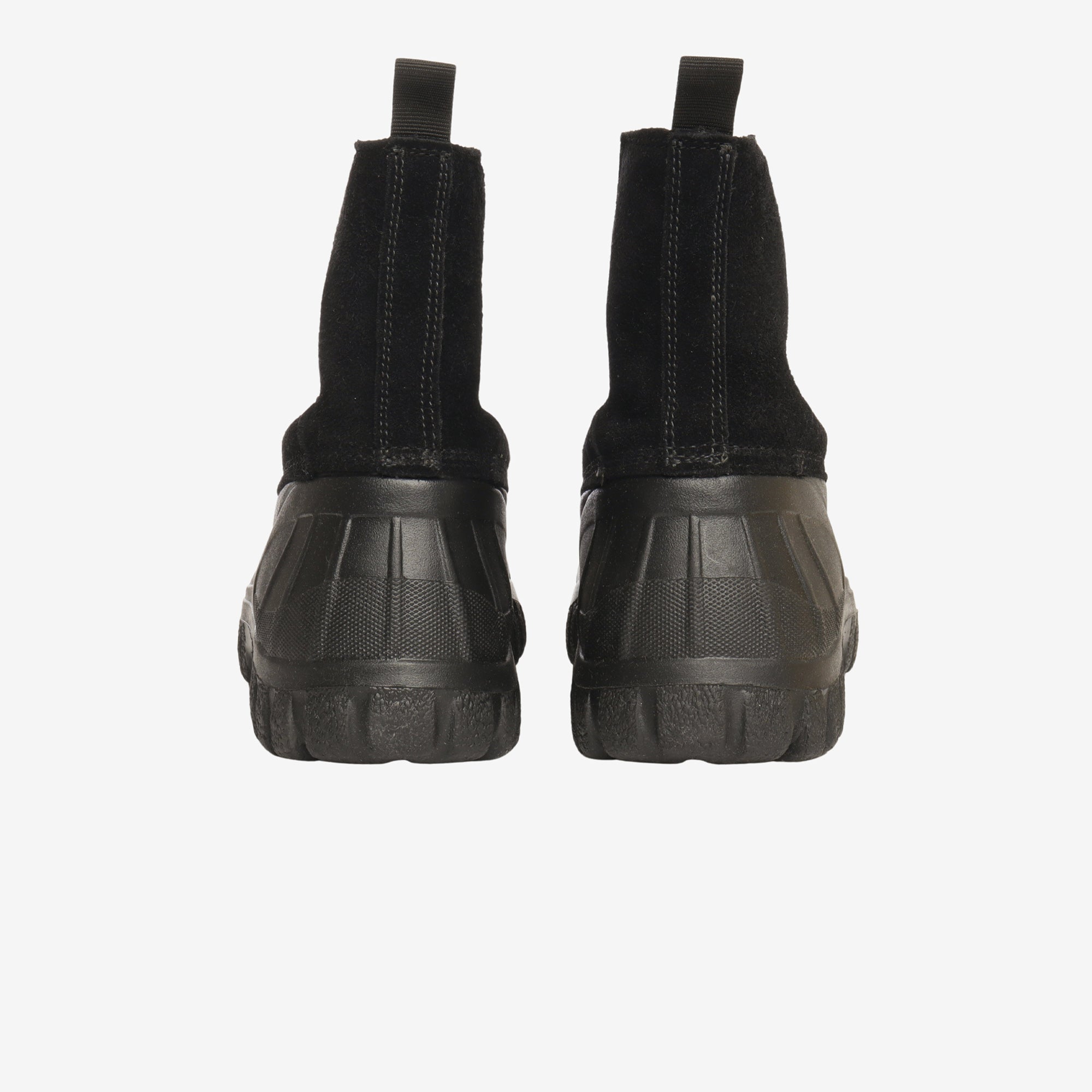 Suede Balbi Chelsea Boot