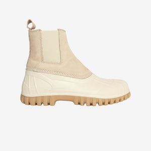 Leather Balbi Chelsea Boot