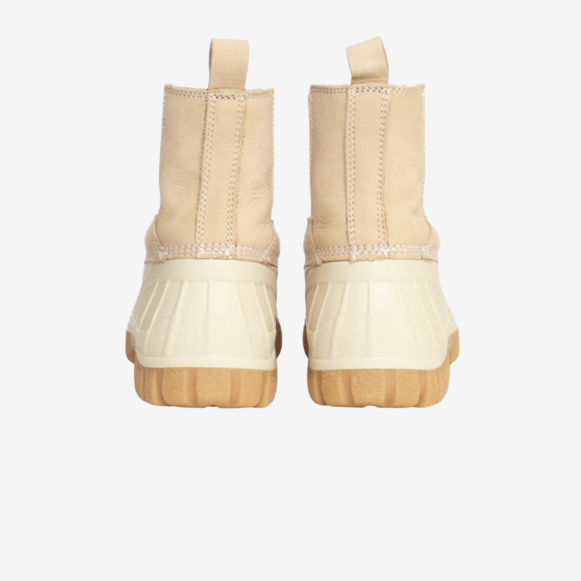 Leather Balbi Chelsea Boot