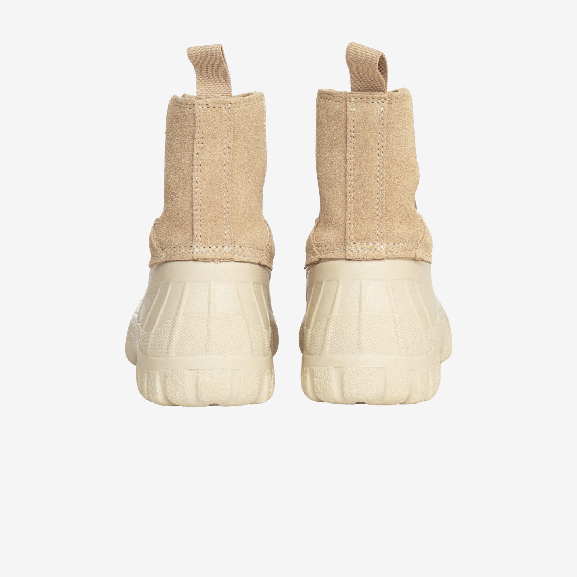Suede Balbi Chelsea Boot