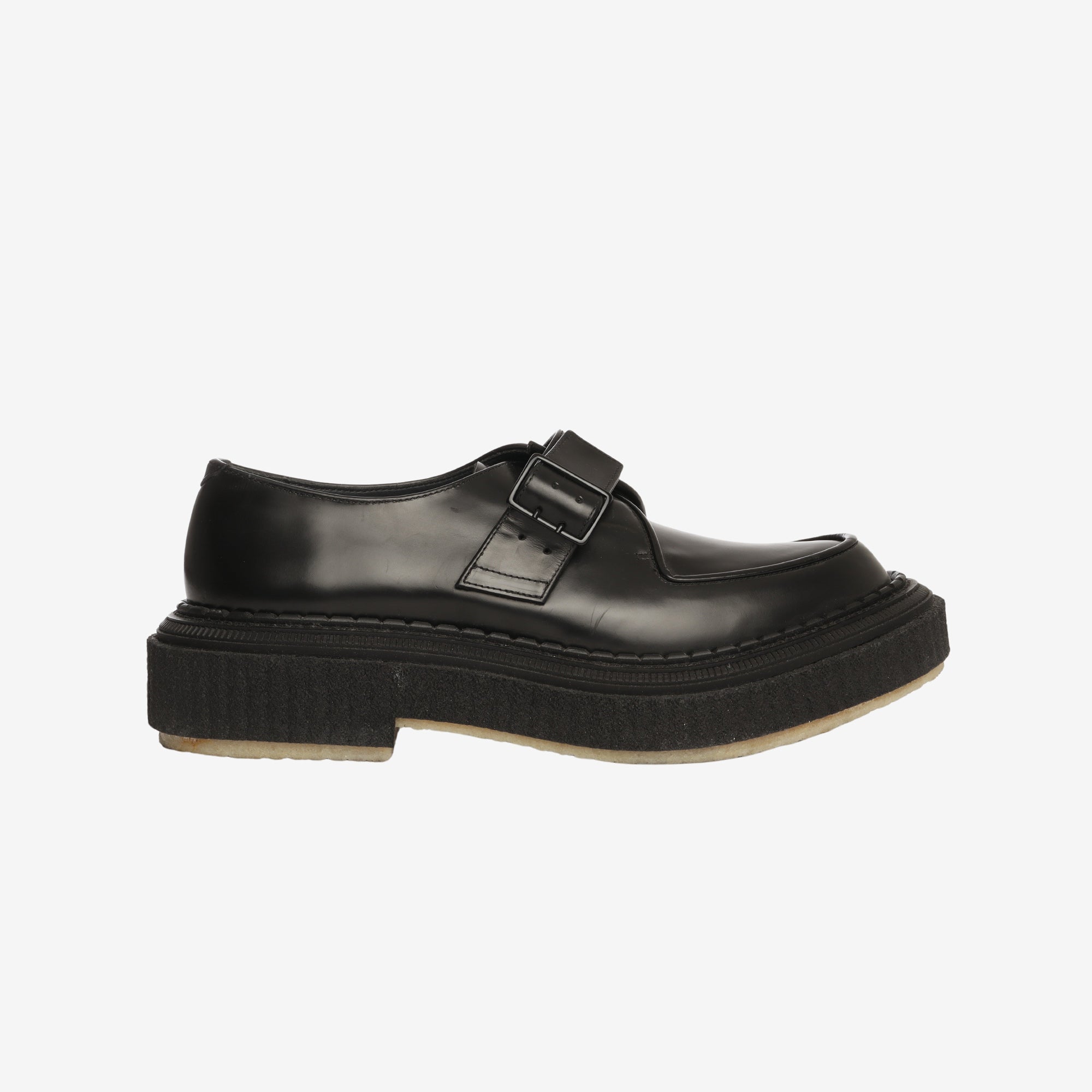Type 136 Derby Shoe