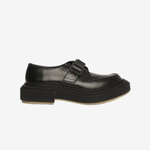 Type 136 Derby Shoe