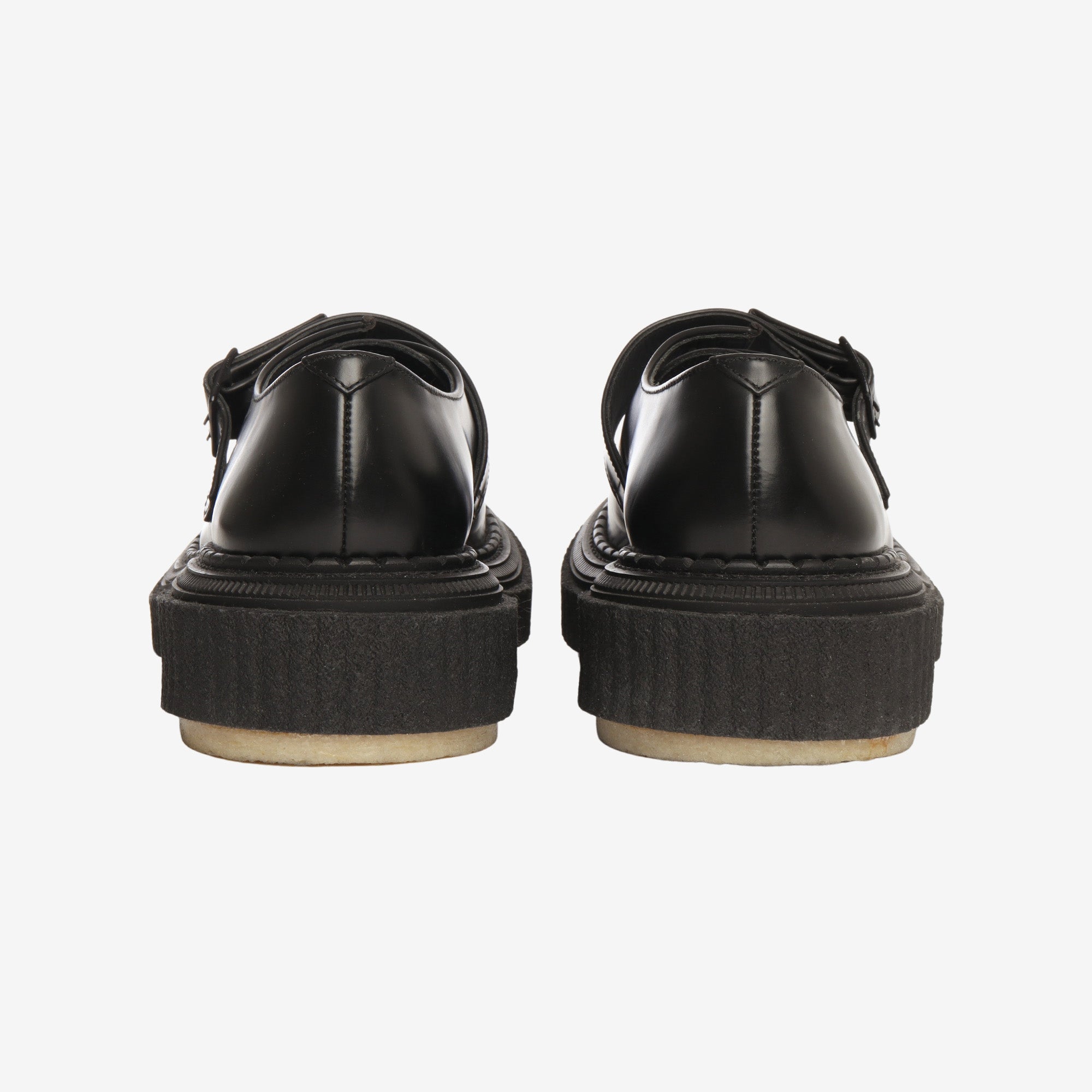 Type 136 Derby Shoe