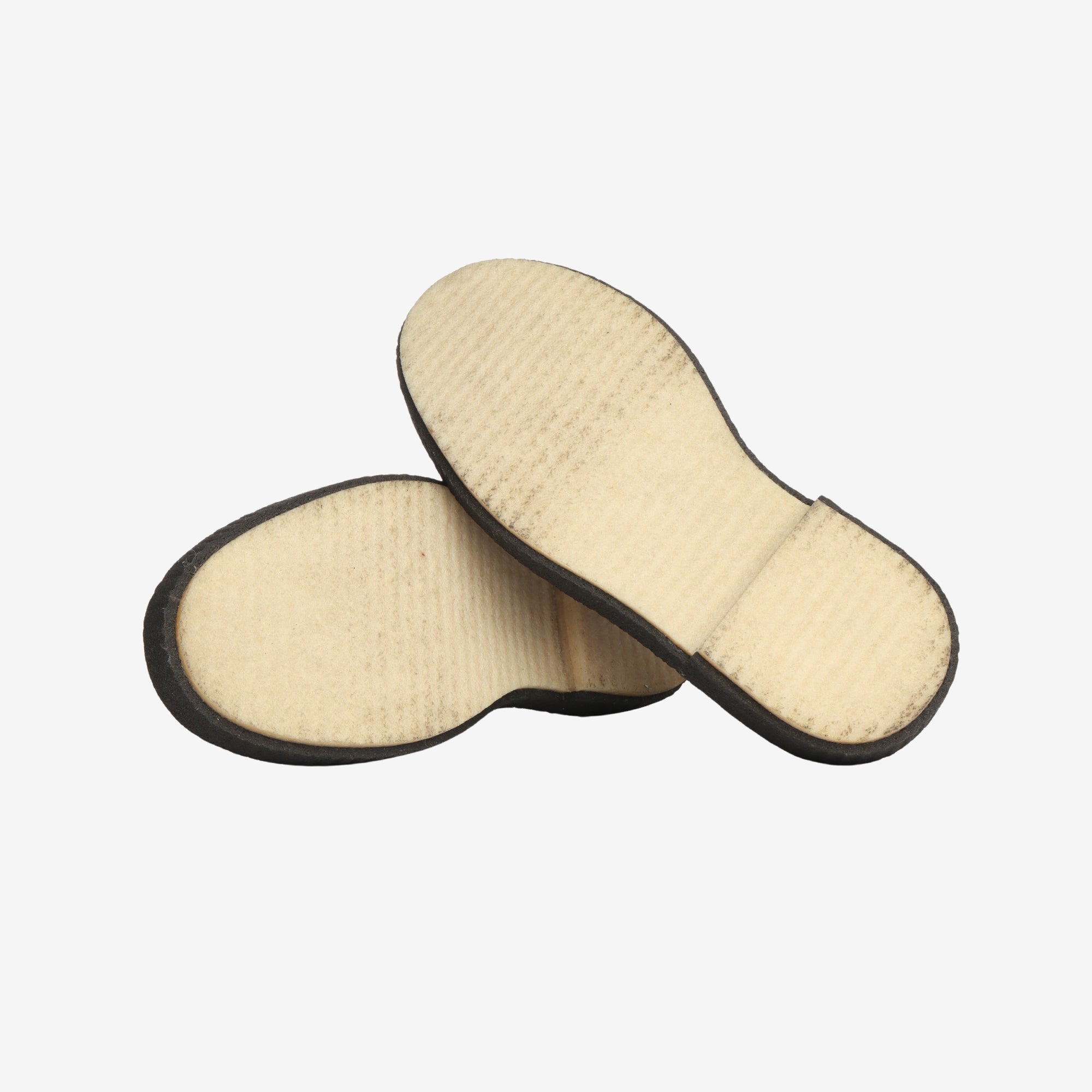 Type 136 Derby Shoe