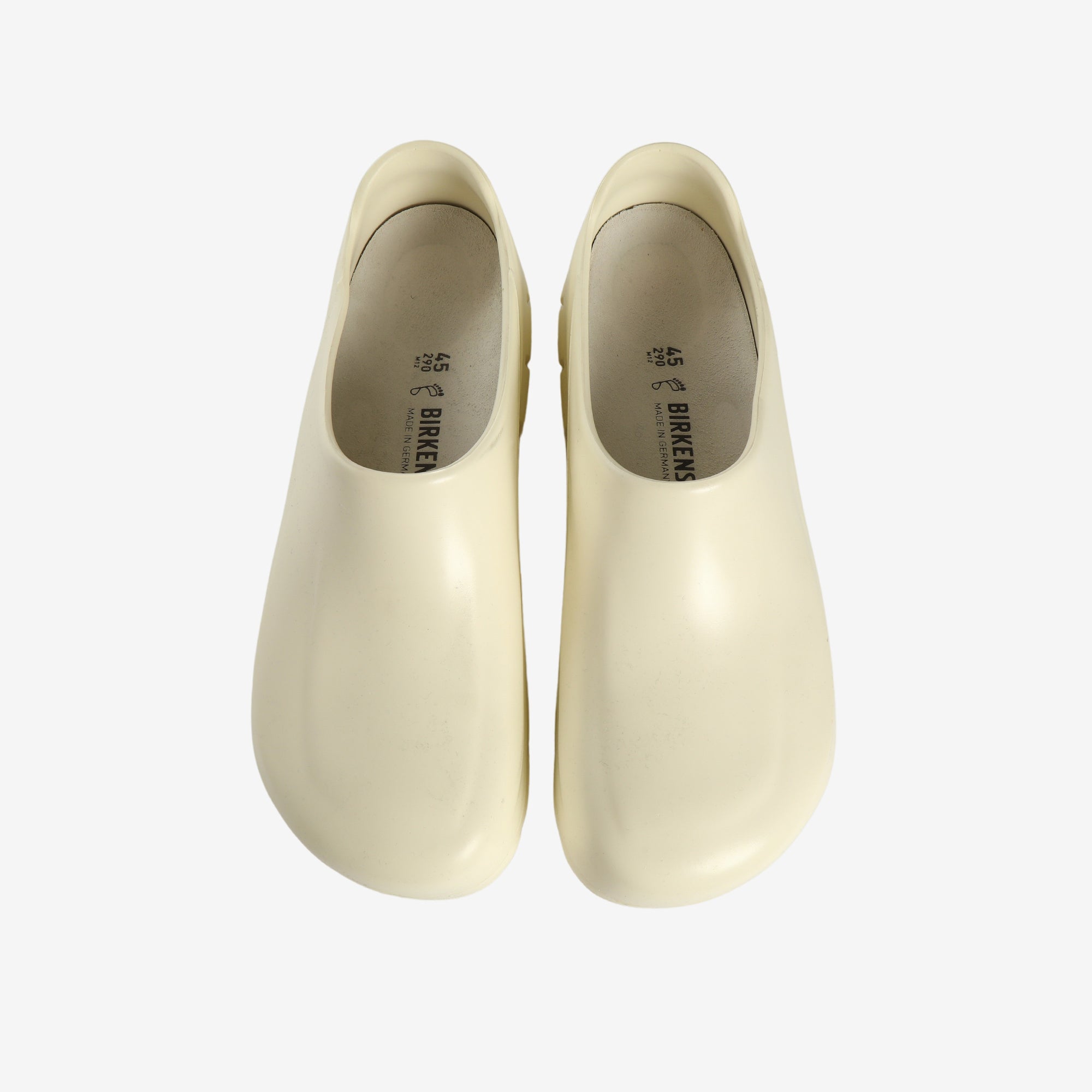 A 630 Slip On Clogs