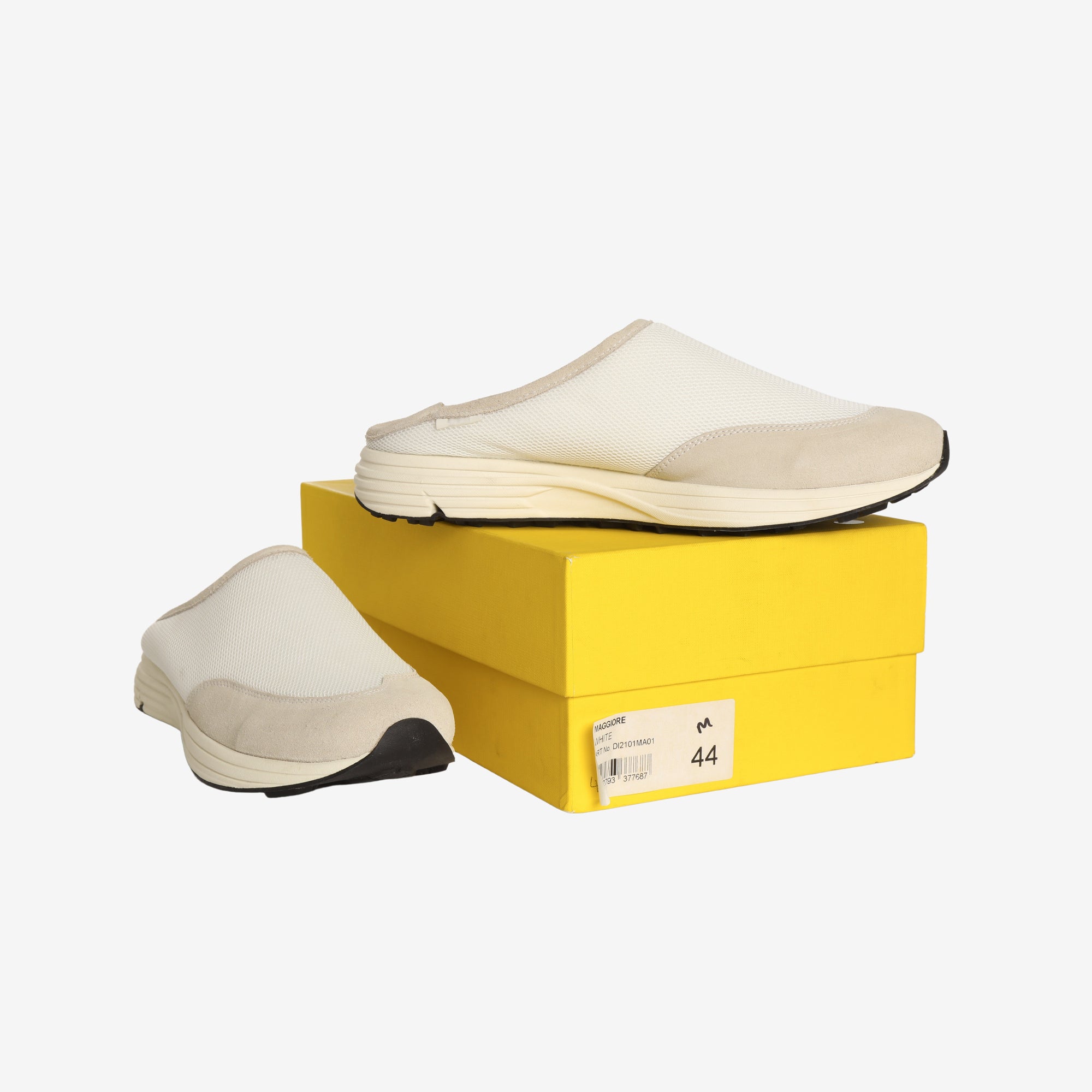 Maggiore Slip On