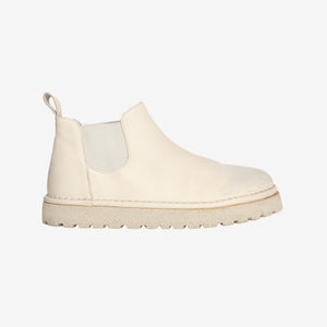 Gomme Leather Chelsea Boot