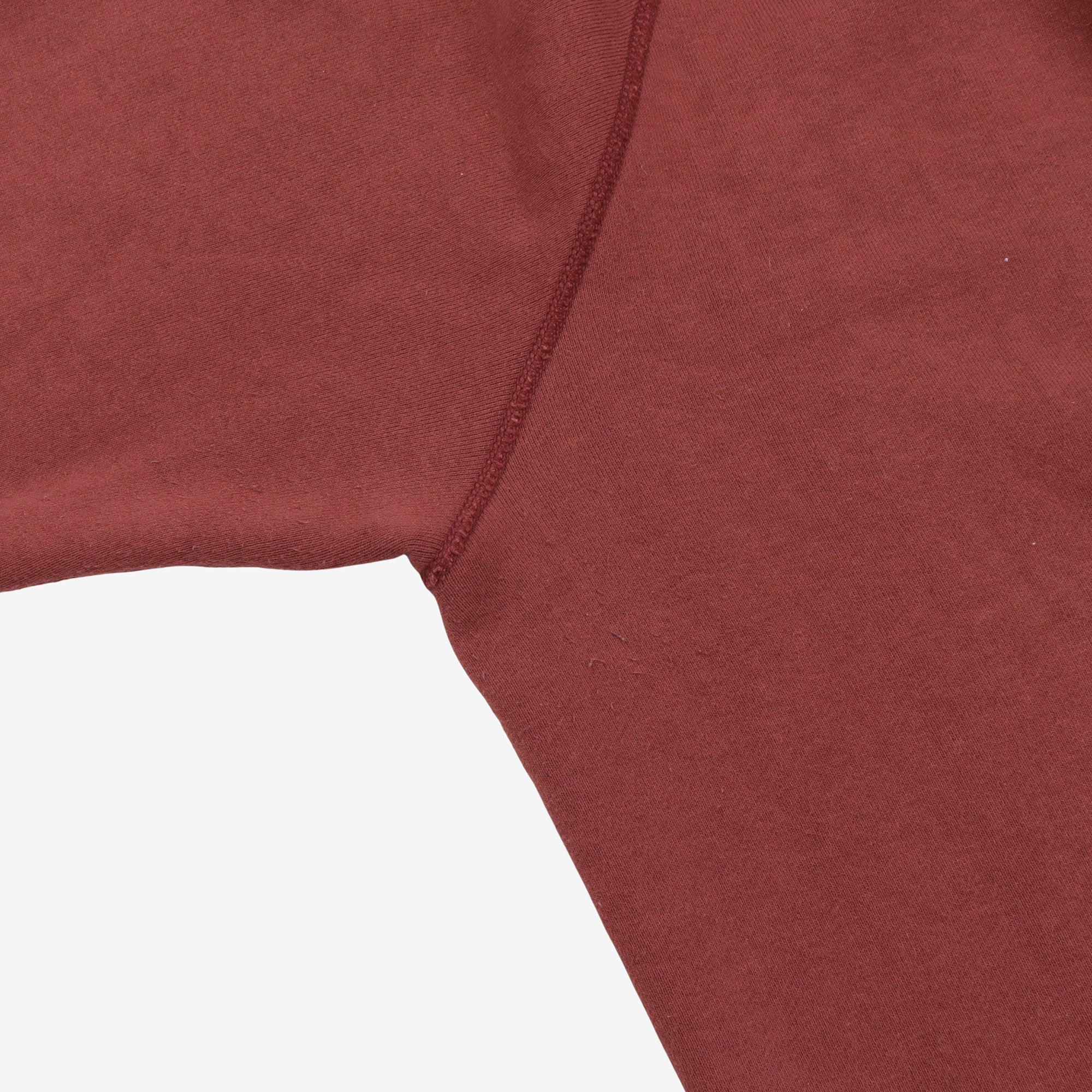 9oz Loopwheel Raglan Sweatshirt