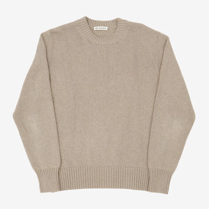Nonpareil Cotton Sweater