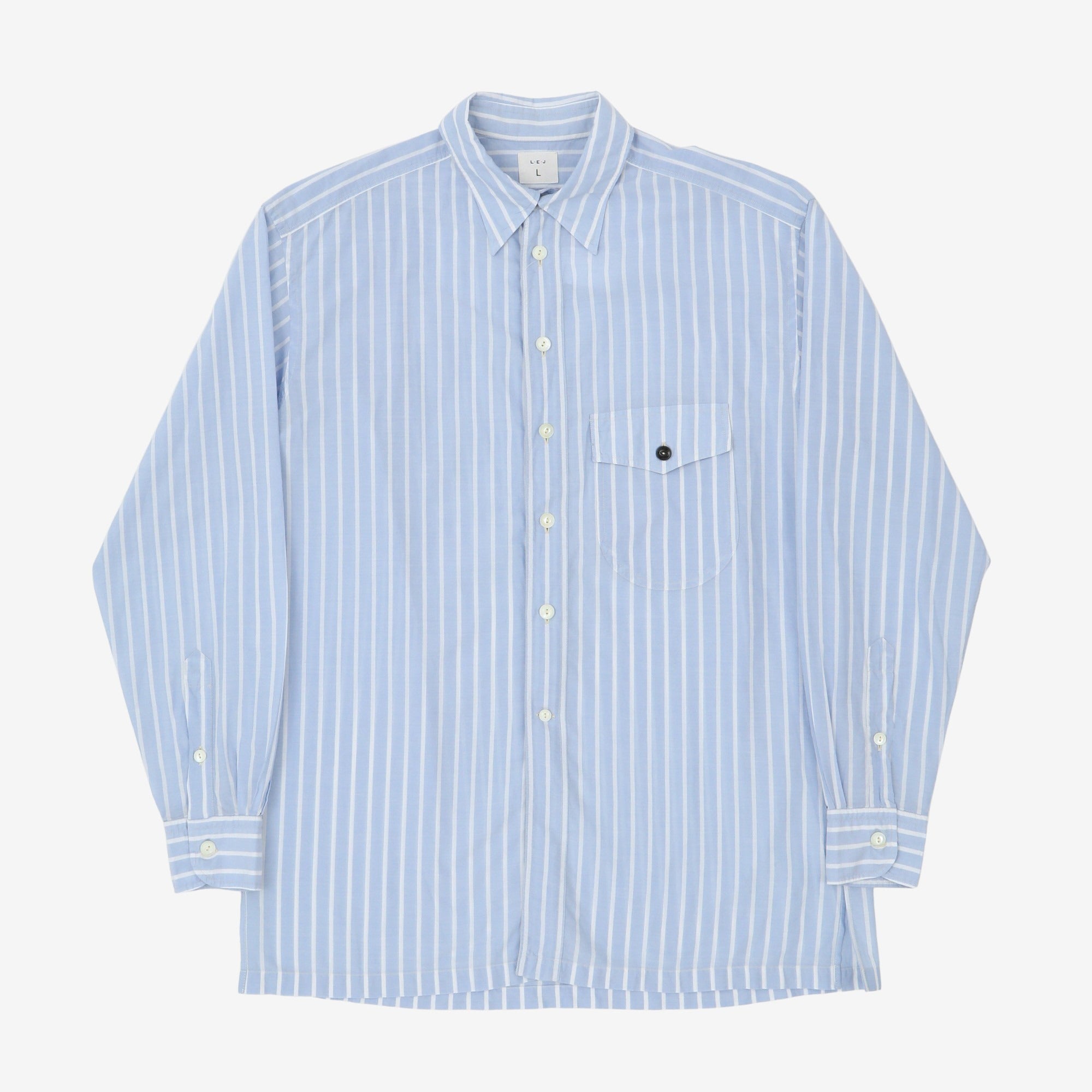 Come Up To The Studio Shirt