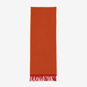 Lambswool Cashmere Scarf