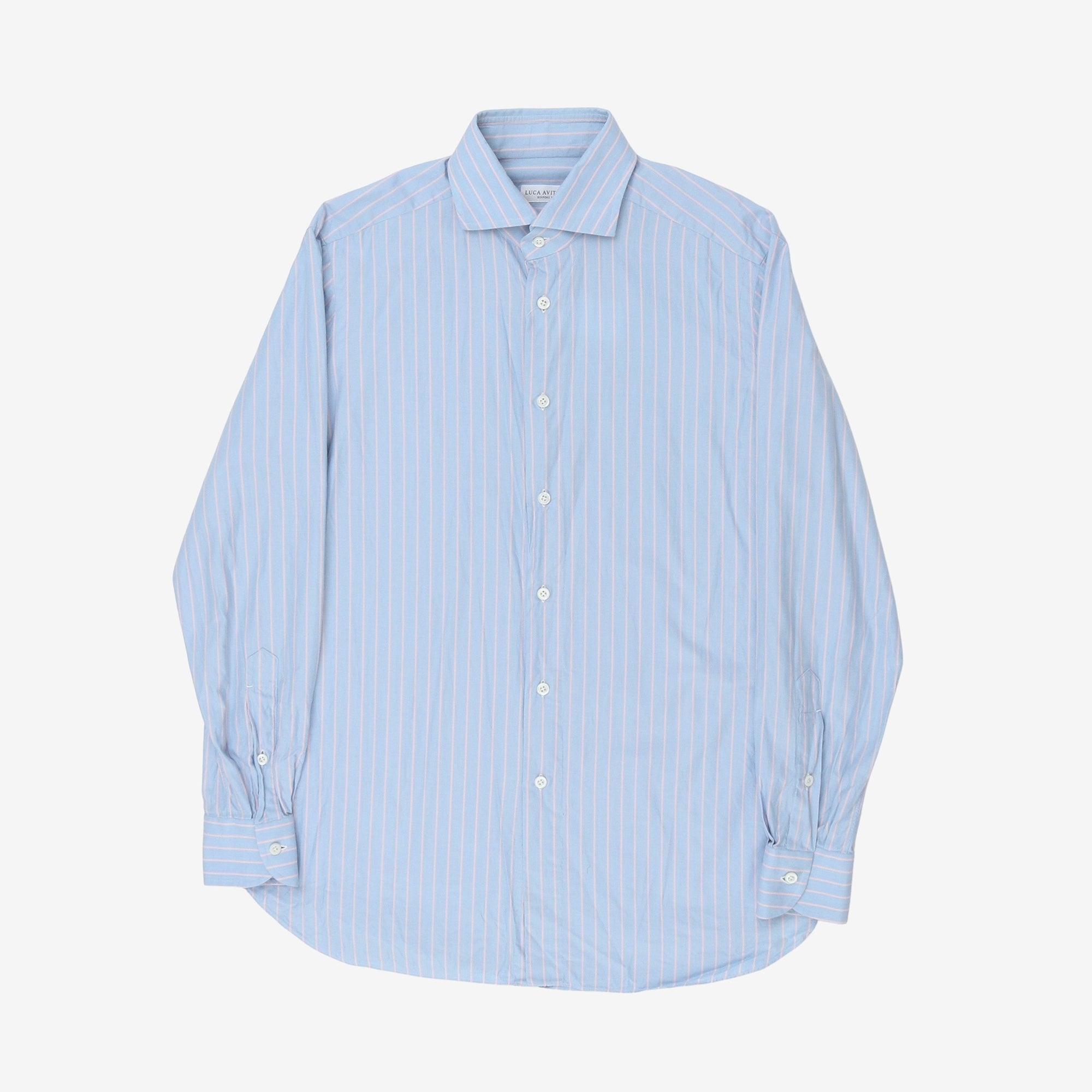 MTO Carlo Riva Shirt