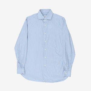 BD Striped Cotton Shirt