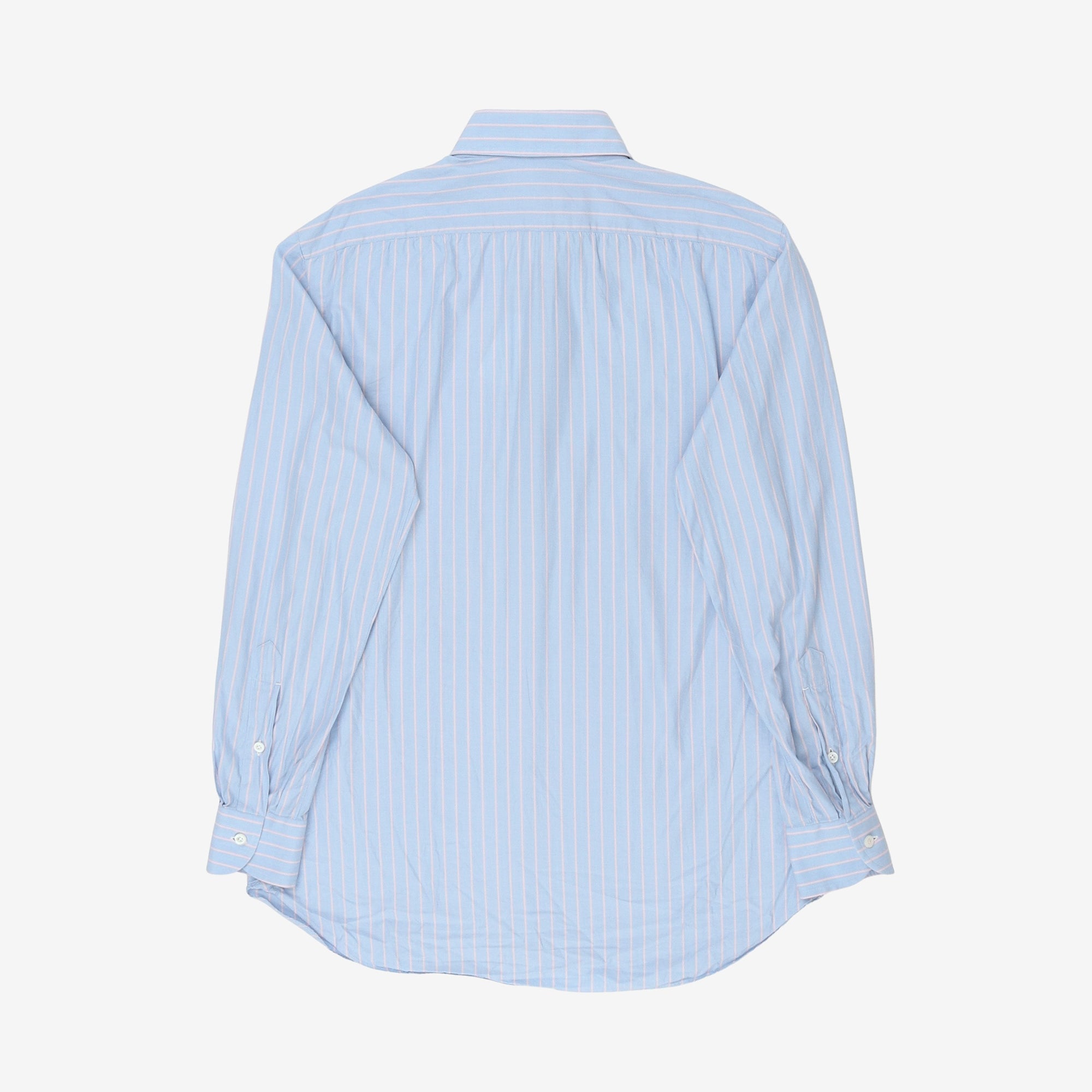 MTO Carlo Riva Shirt