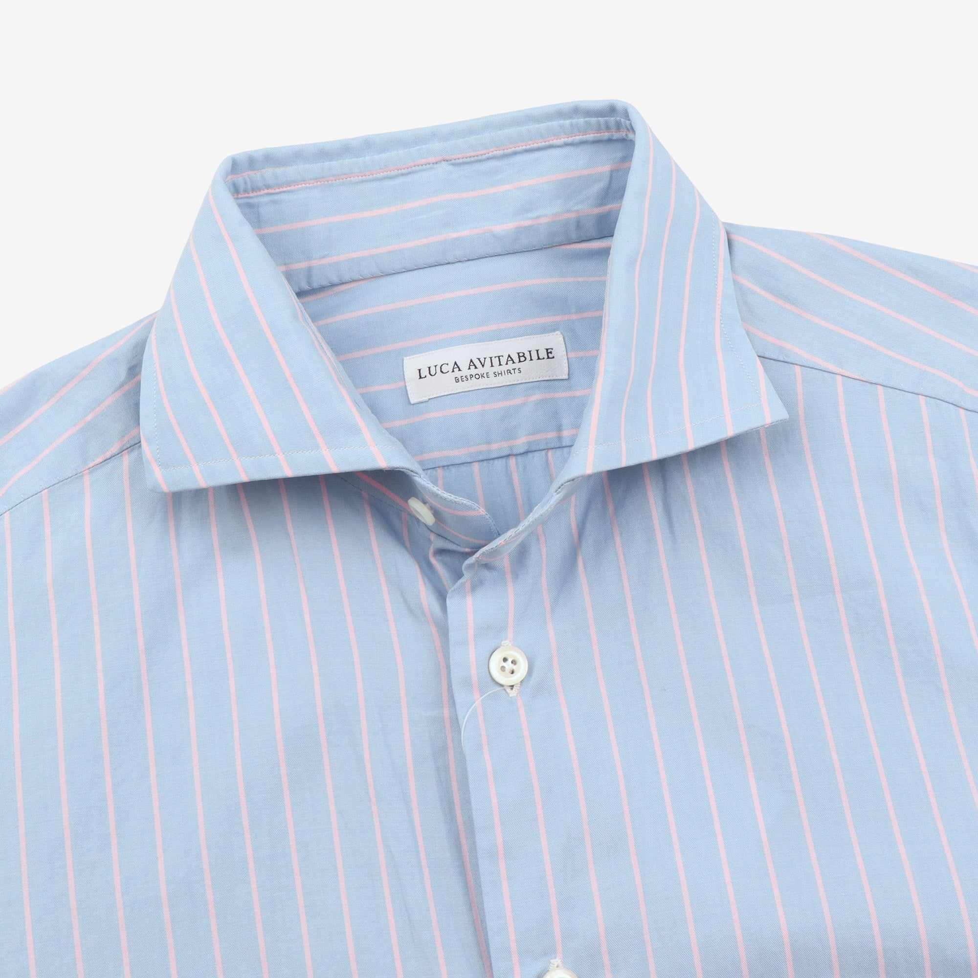 MTO Carlo Riva Shirt