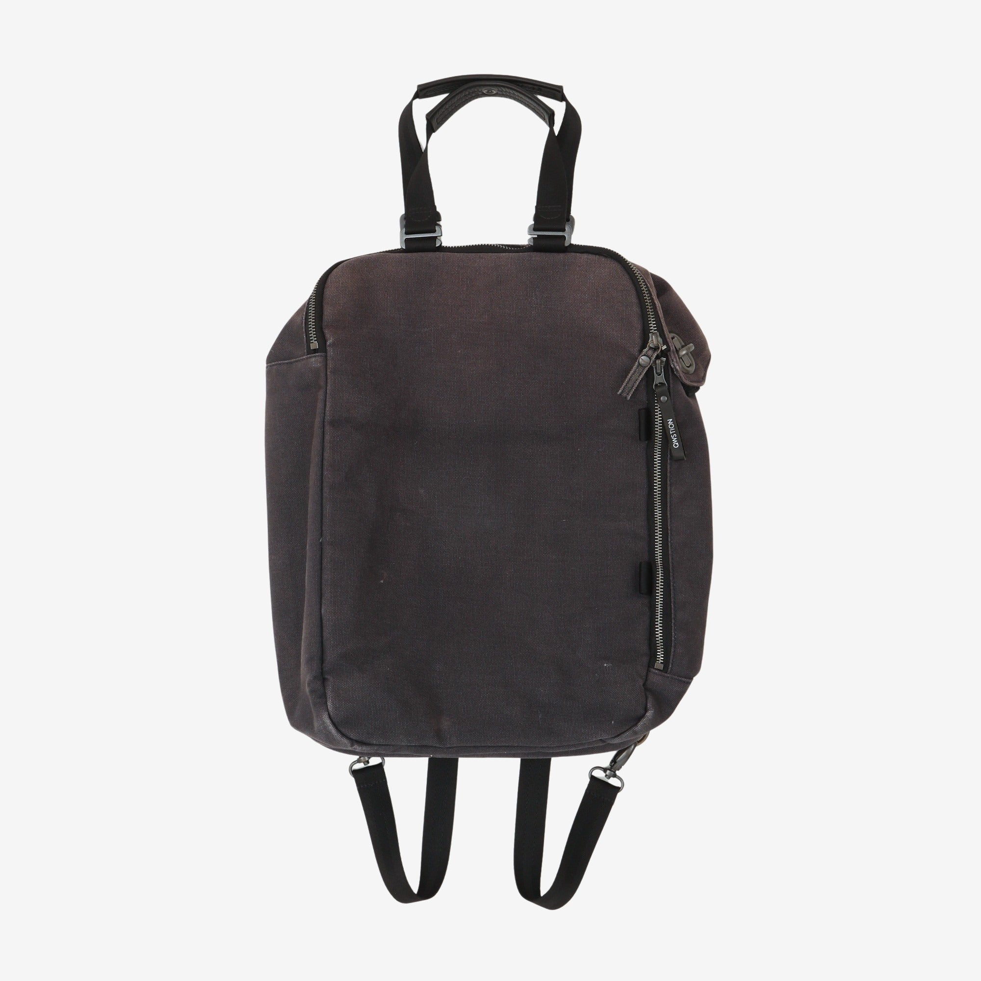 Canvas Daypack