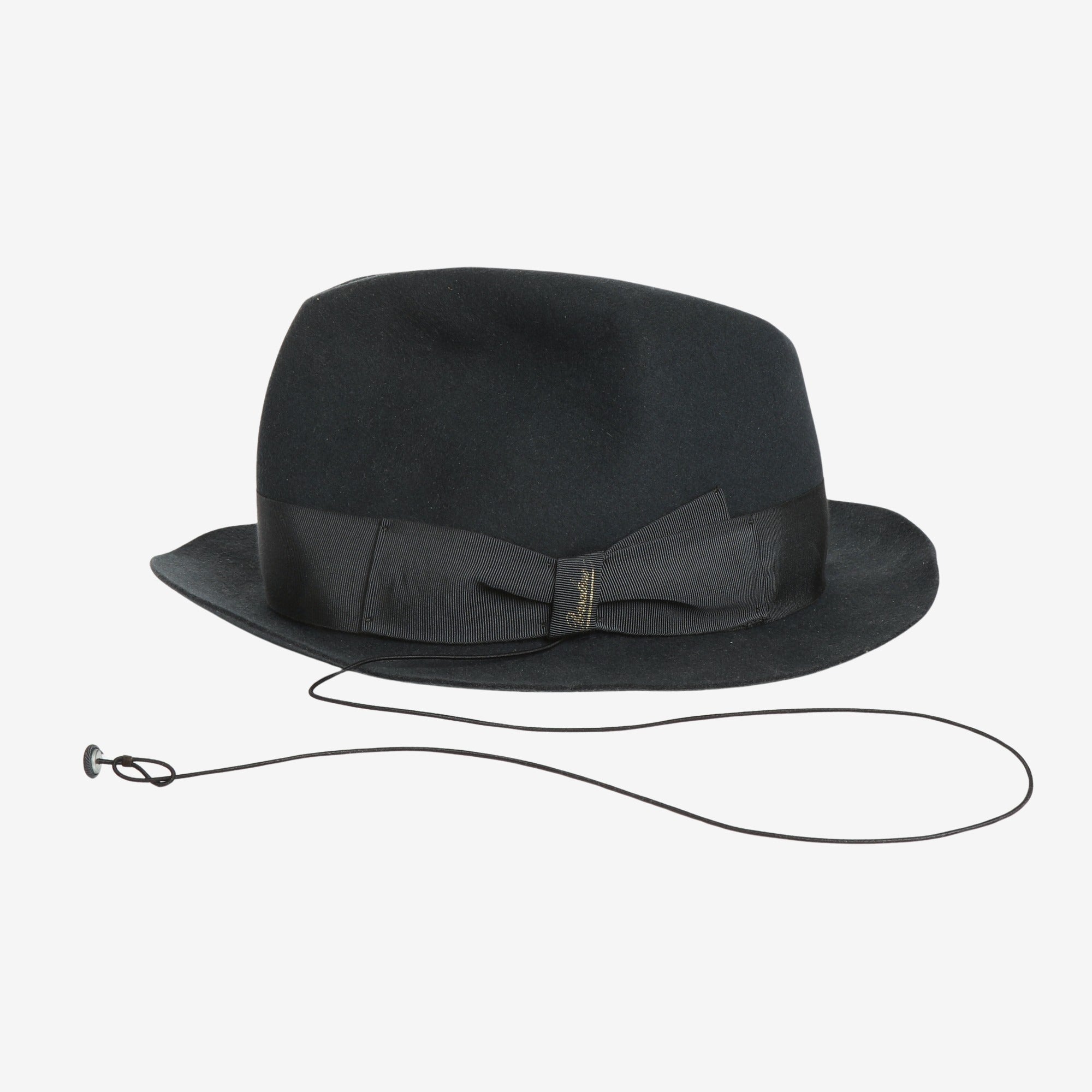 Alessandria Felt Hat