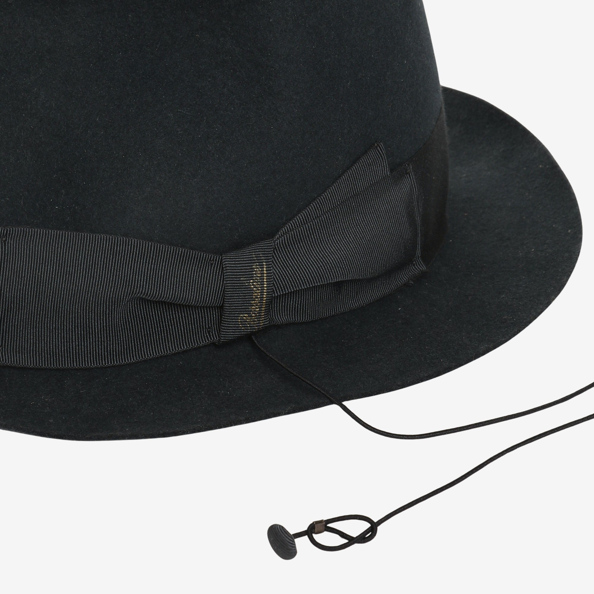 Alessandria Felt Hat