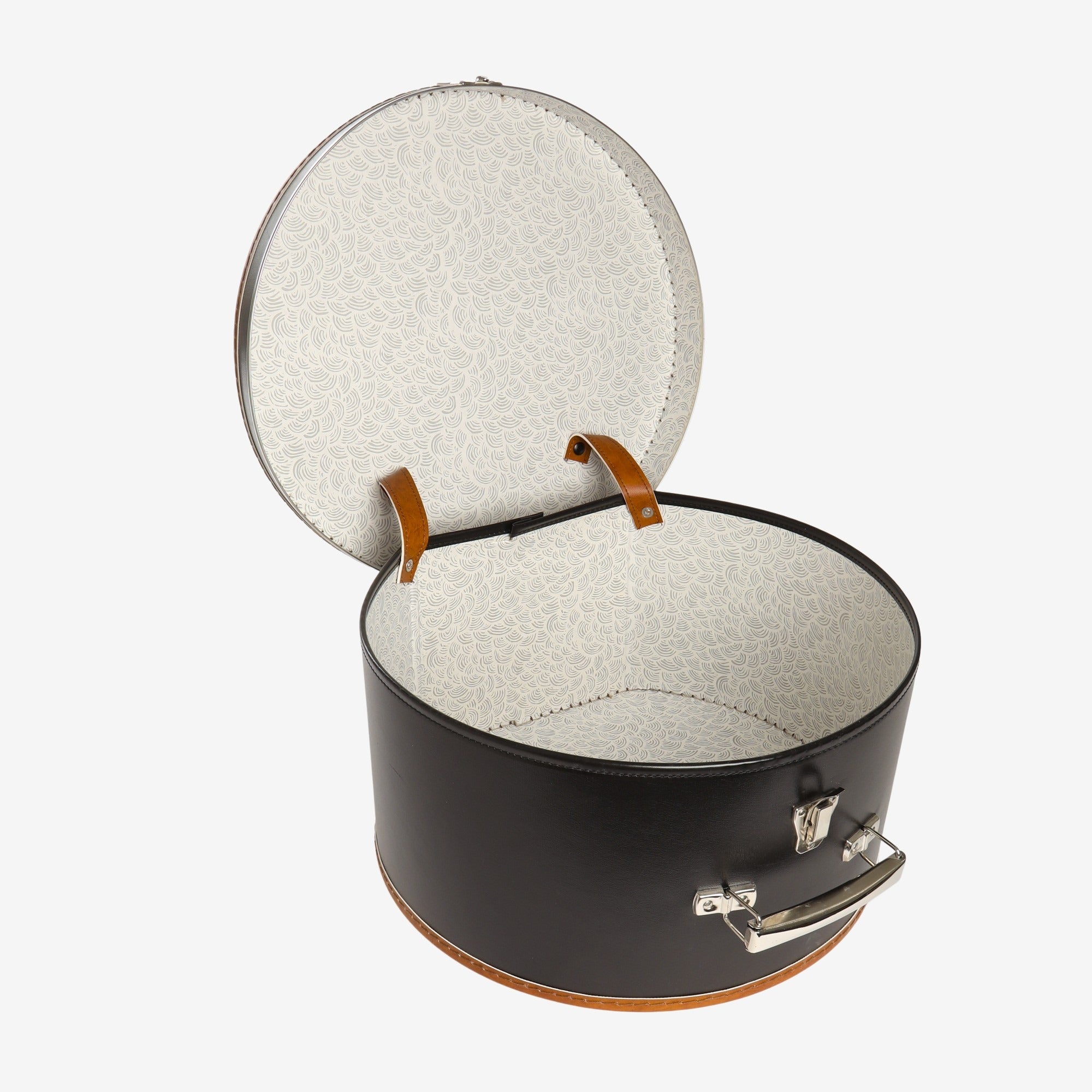 Hat Box