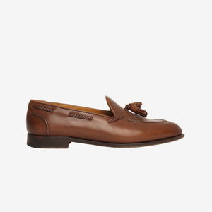 Belgravia Tassel Loafer