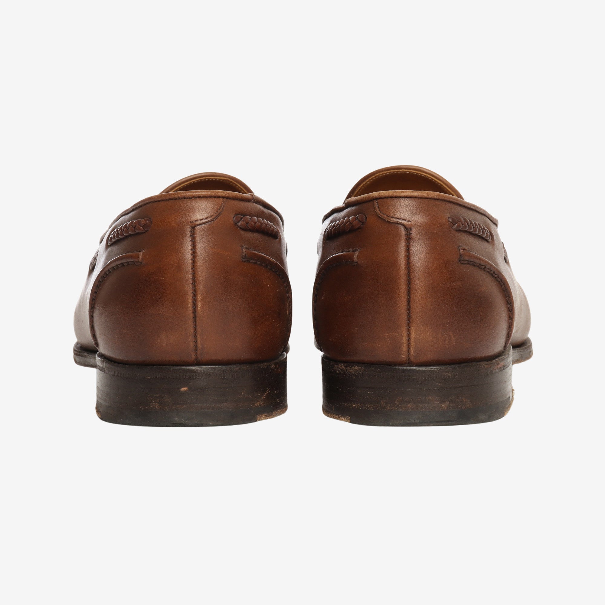 Belgravia Tassel Loafer