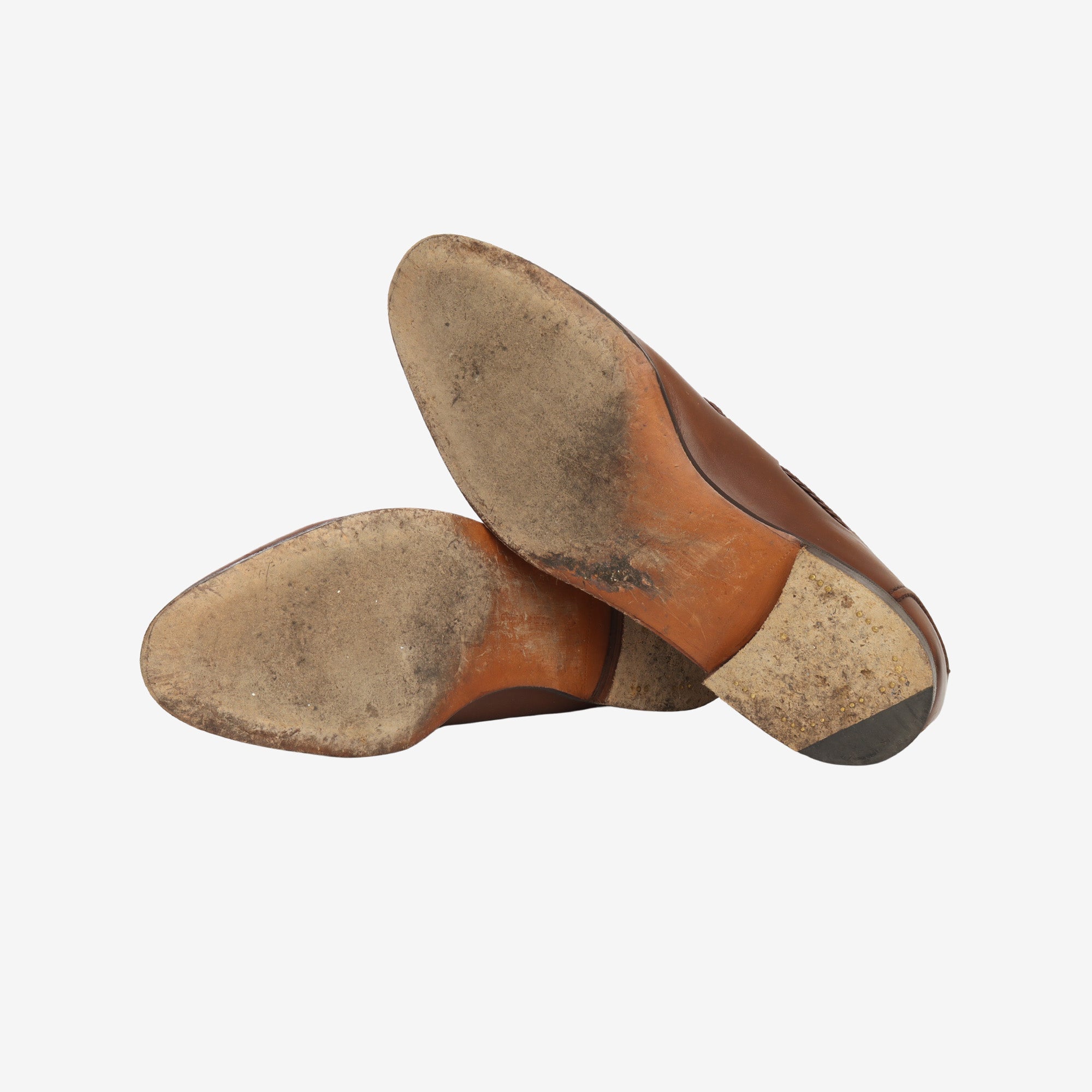 Belgravia Tassel Loafer