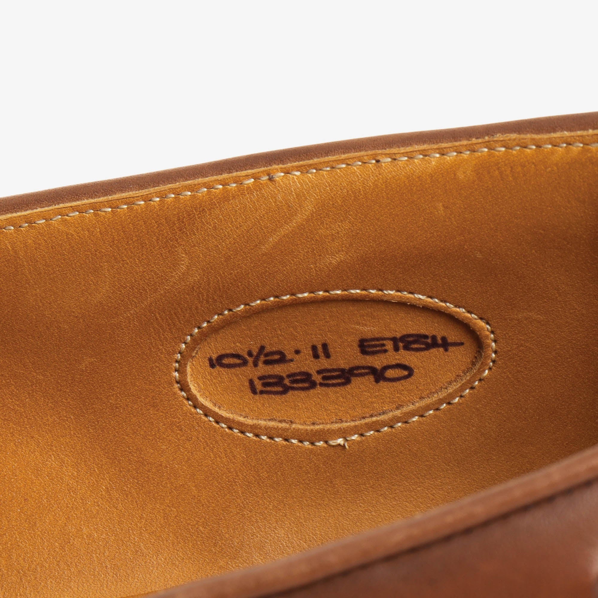 Belgravia Tassel Loafer