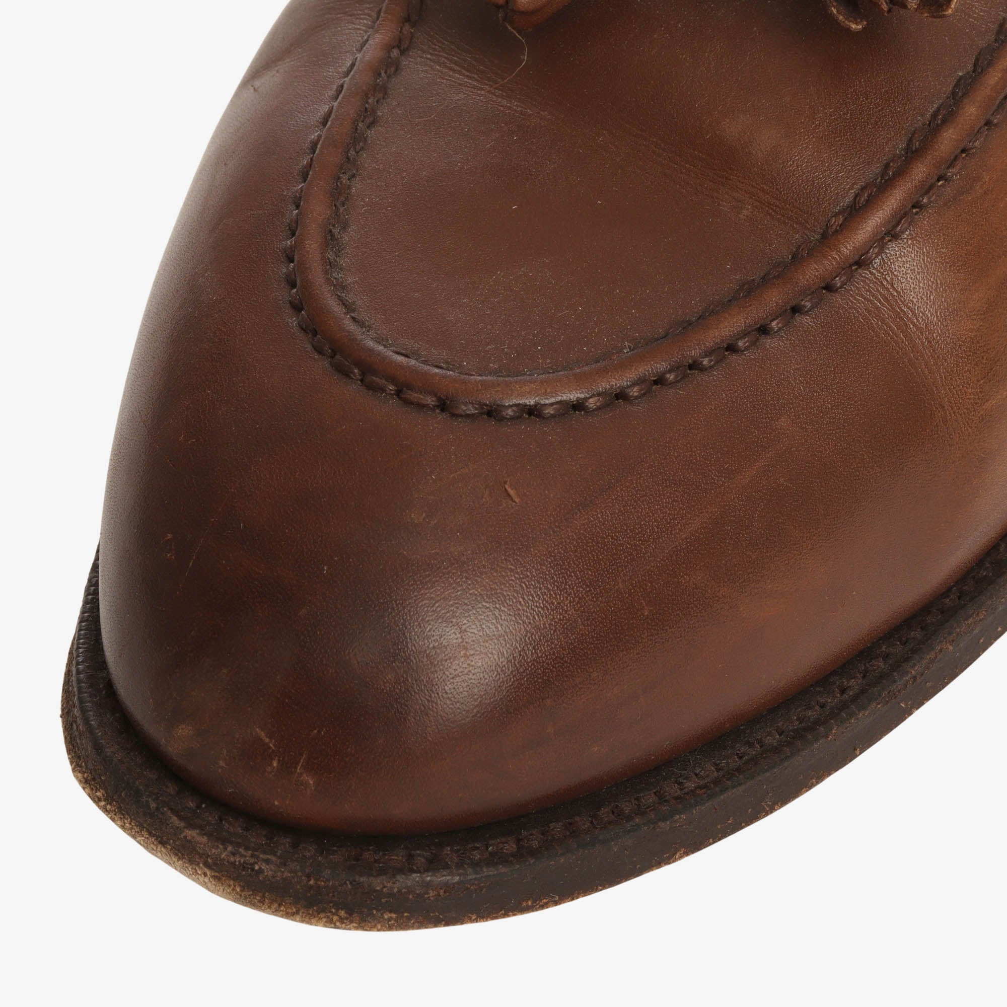 Belgravia Tassel Loafer
