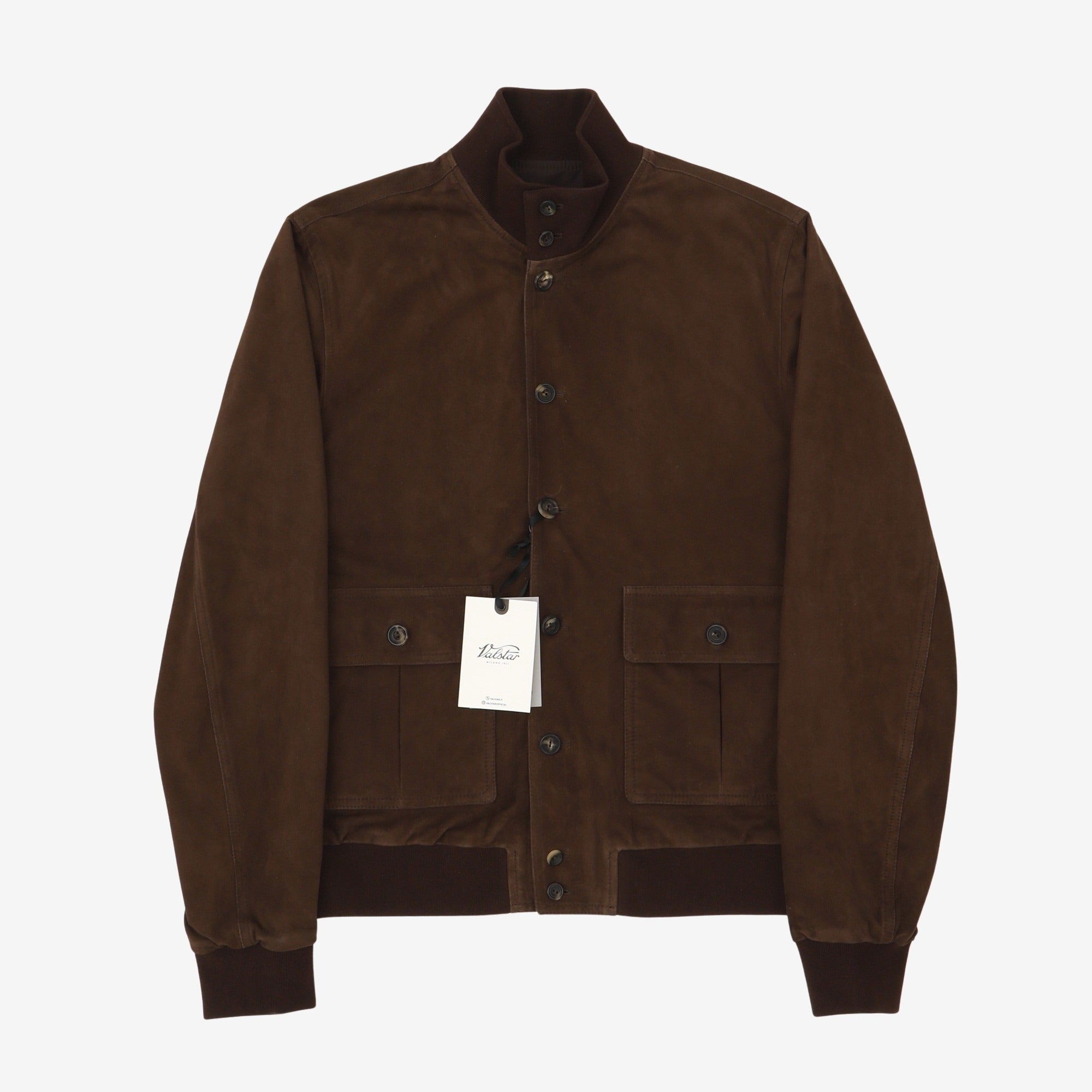 The Reversible Valstarino