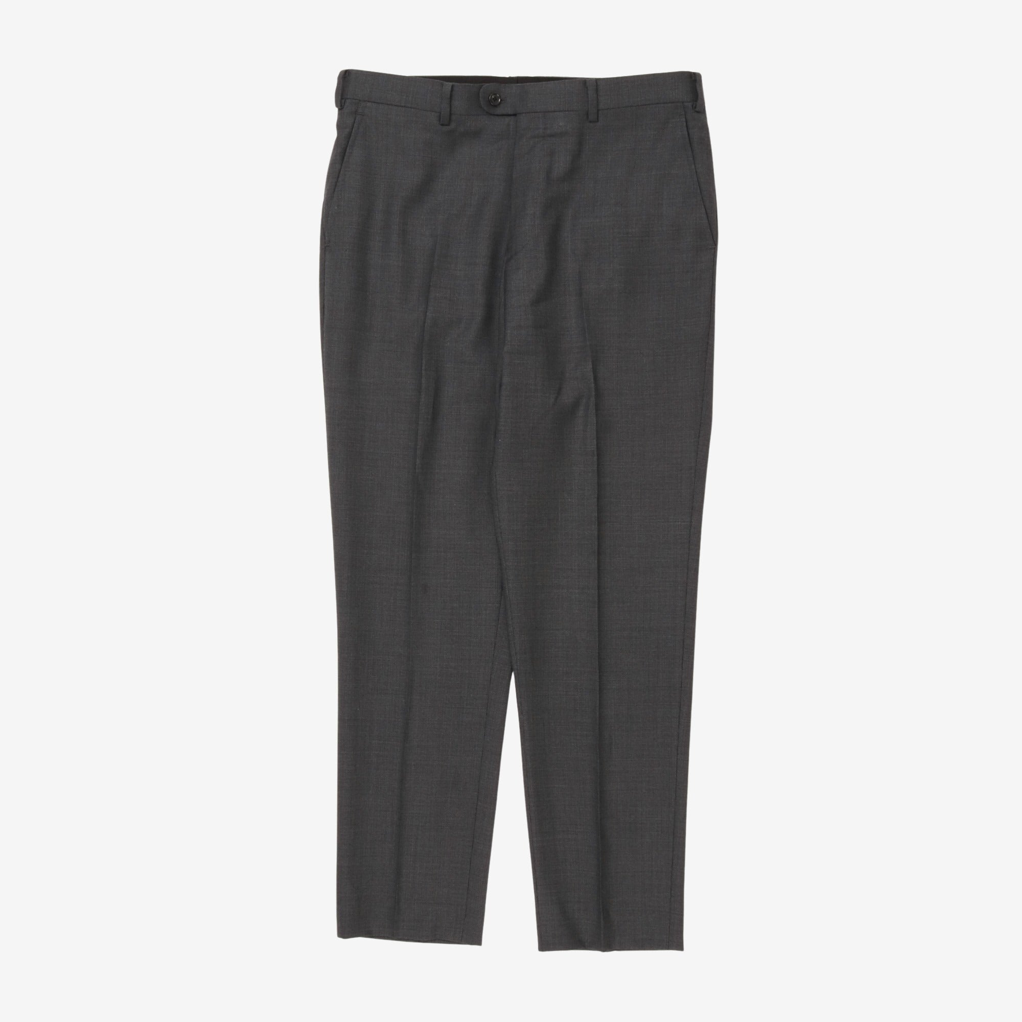 Full Wool Suit