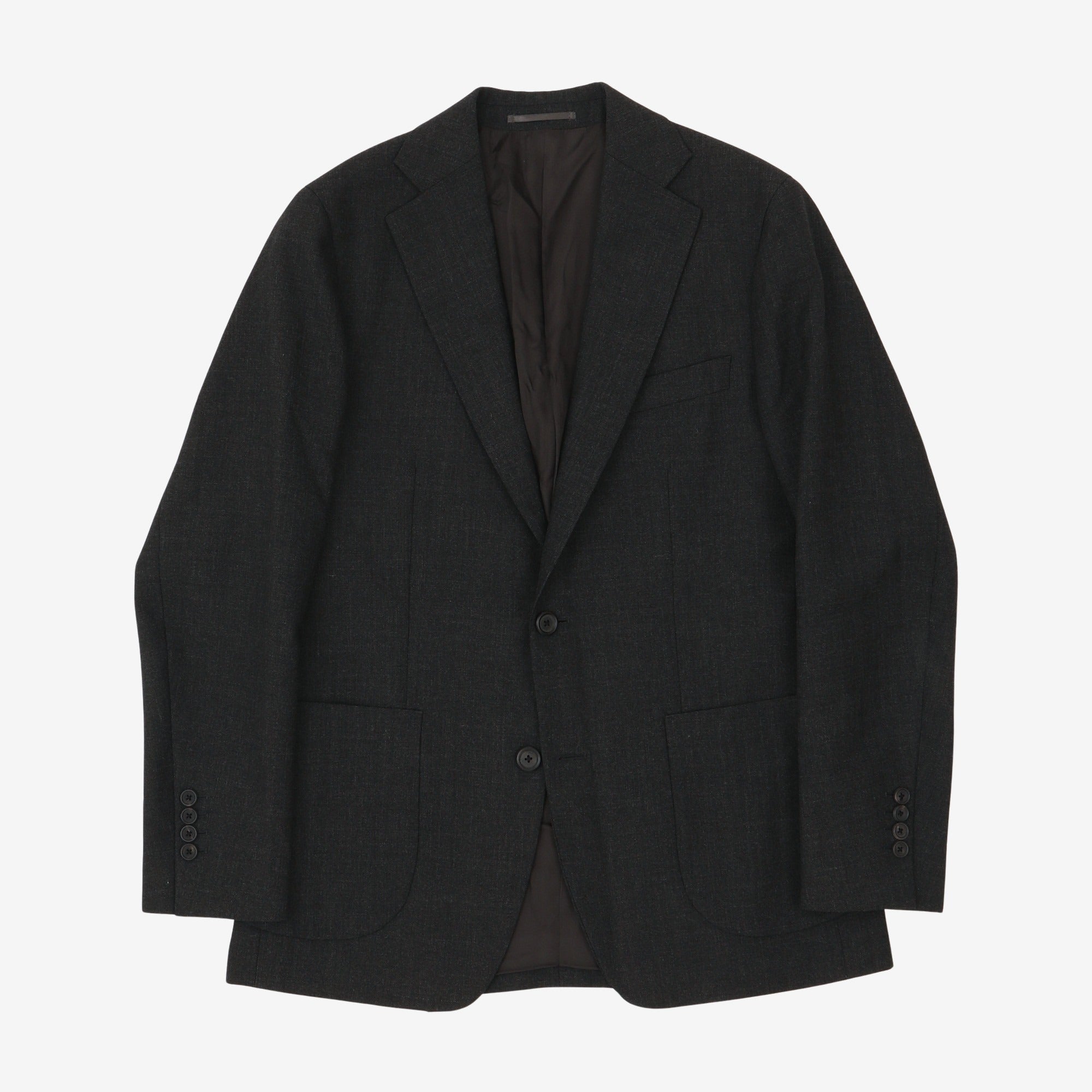 MTM Wool Blazer
