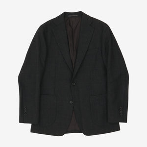 MTM Wool Blazer