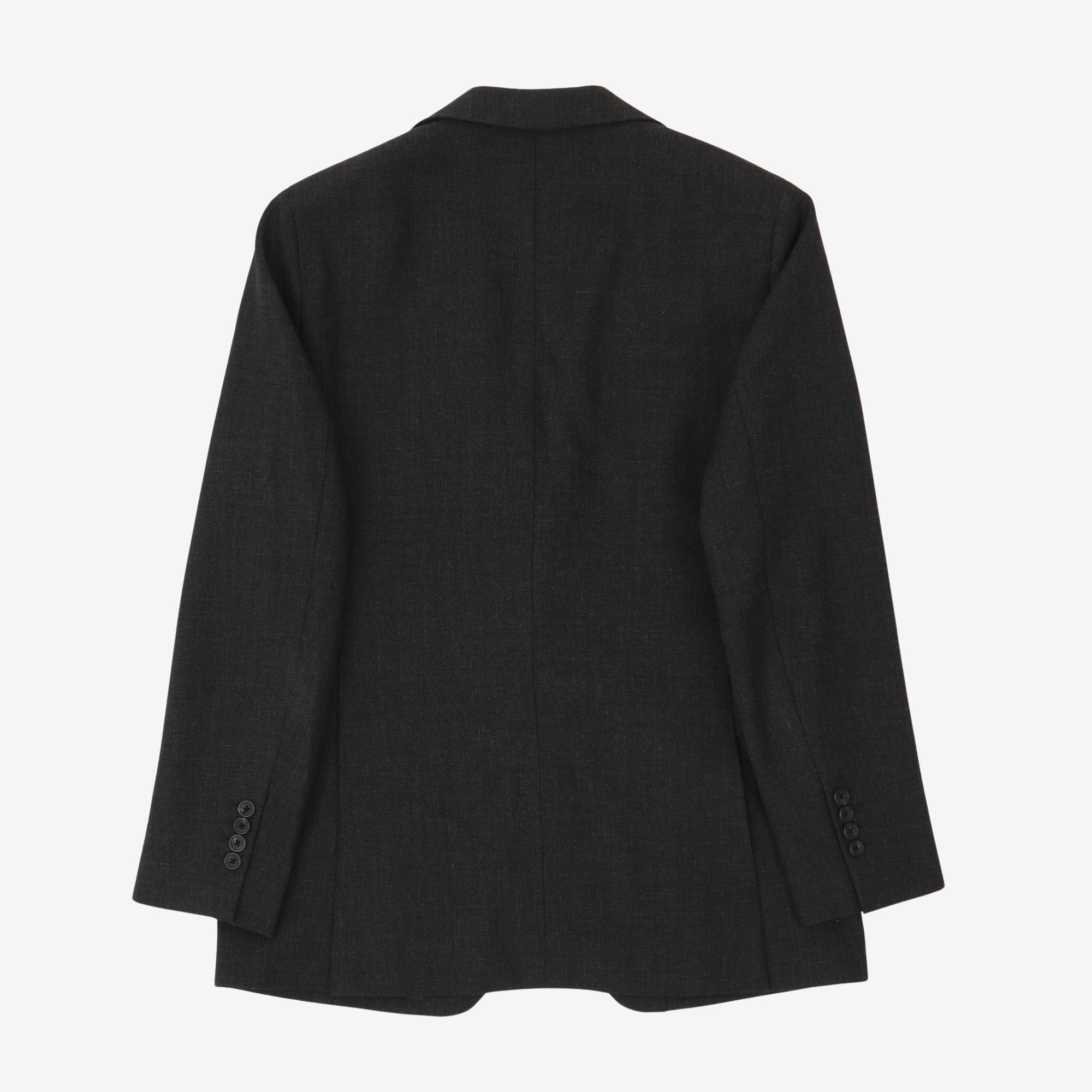MTM Wool Blazer