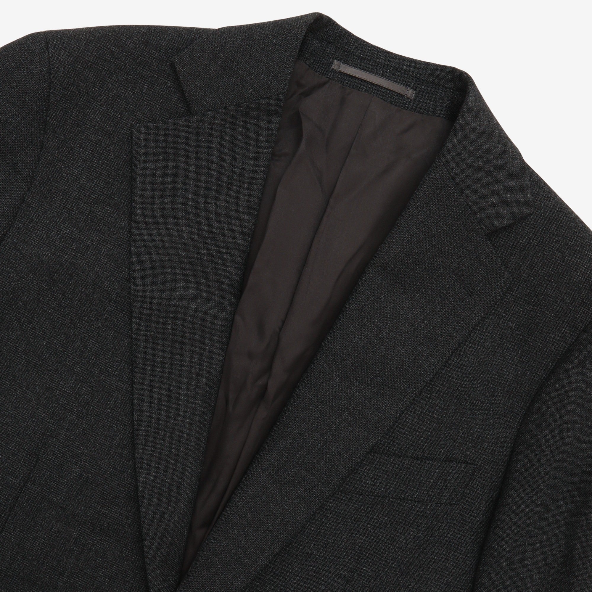 MTM Wool Blazer