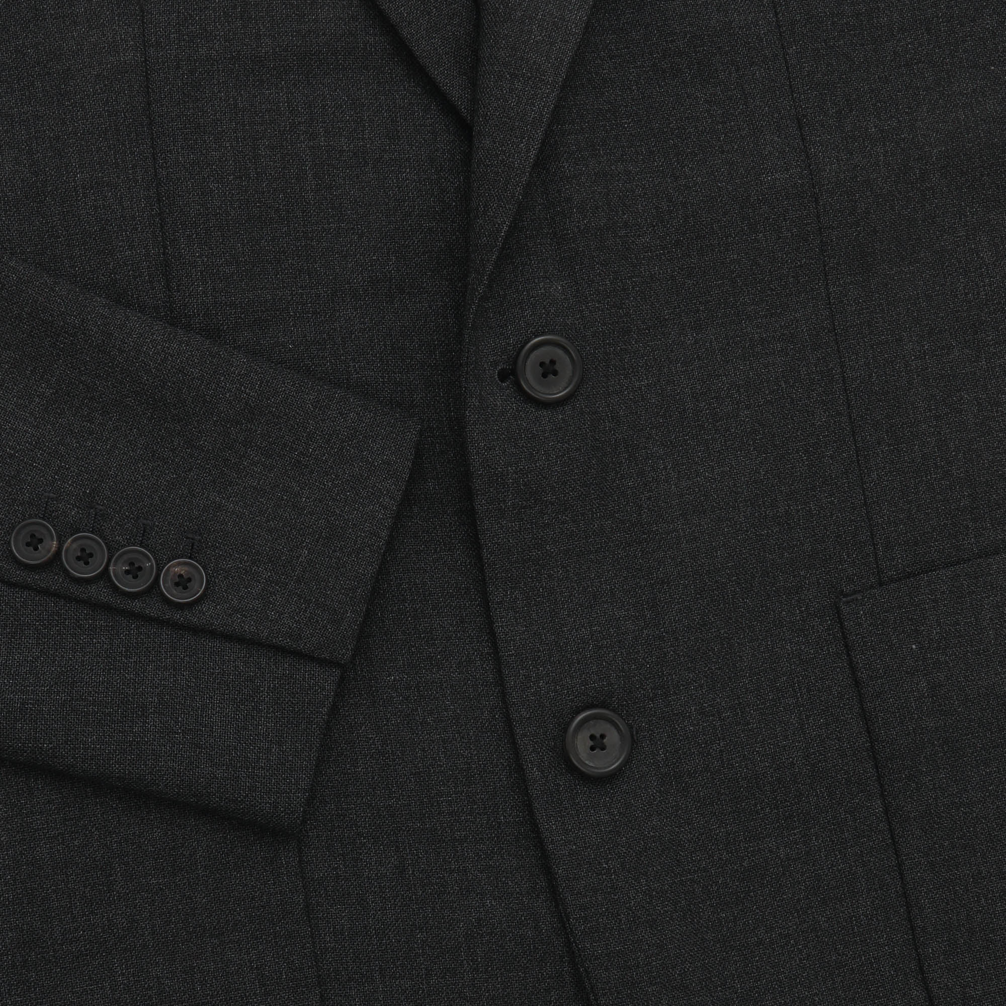 MTM Wool Blazer