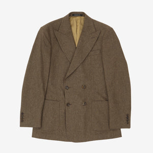 DB Wool Blazer