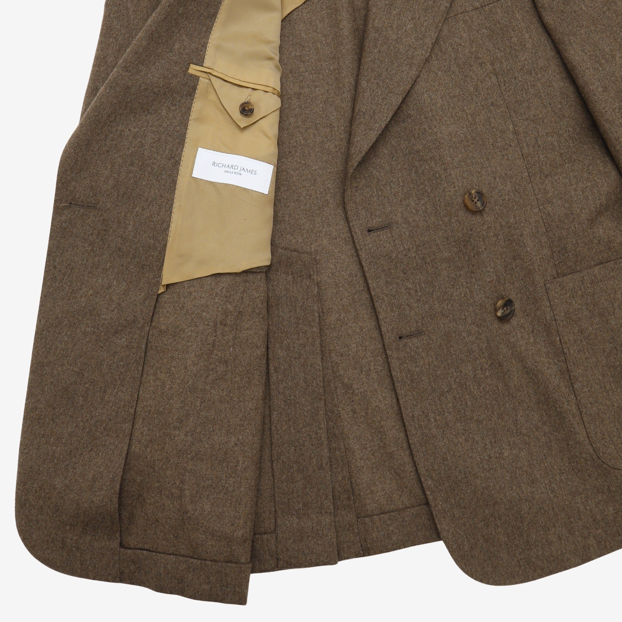 DB Wool Blazer