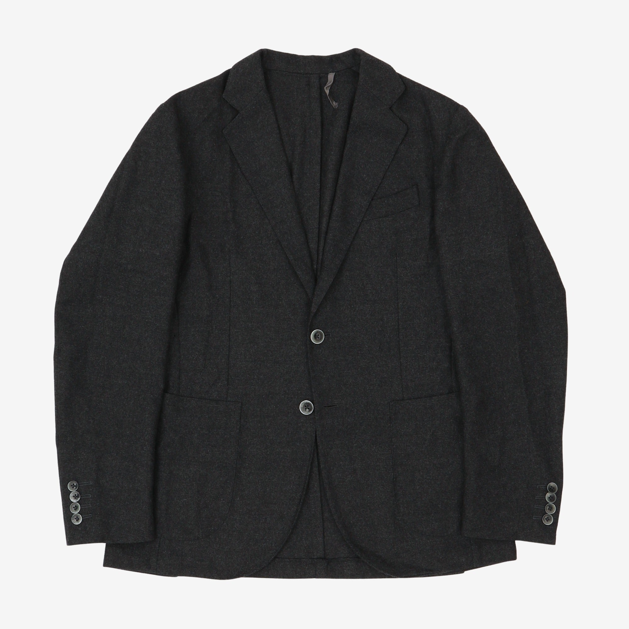 Full Wool Suit